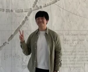 大杉さん